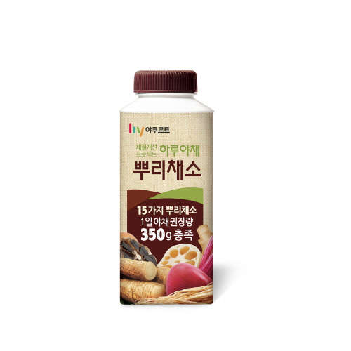 (이미지제공 = 야쿠르트)